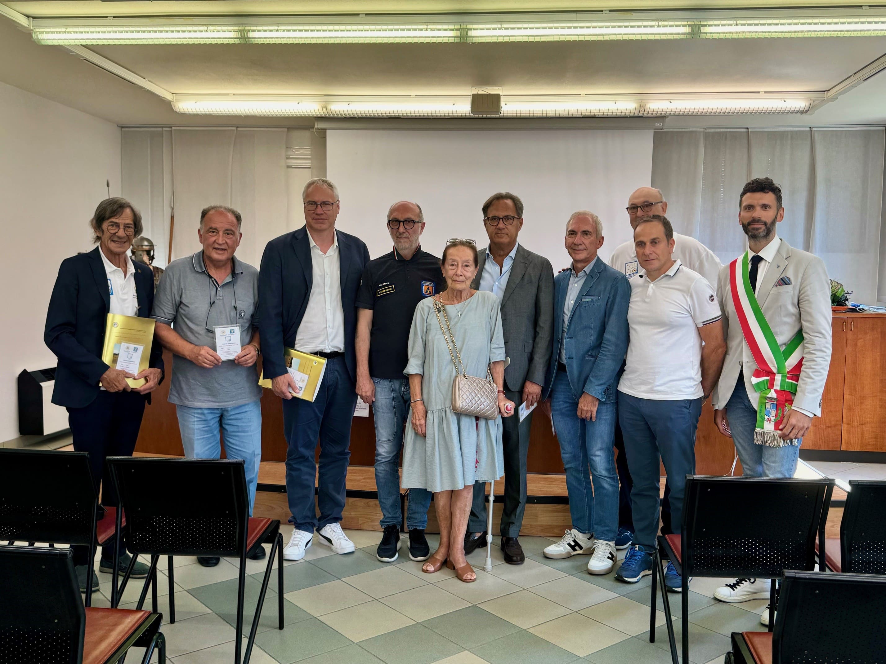 SALUTE. BORDIN: INFO-POINT DIABETOLOGICO IMPORTANTE PER PREVENZIONE